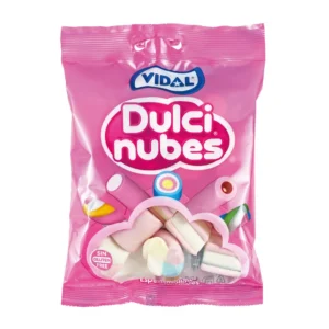 VIDAL維多寶雲朵棉花糖