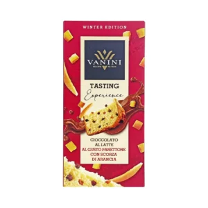 聖誕麵包風味夾心巧克力75g