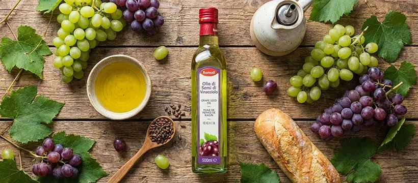 義大利 Romoli 羅馬尼-2