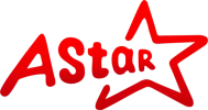 Astar logo