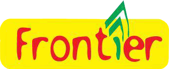 Frontier logo